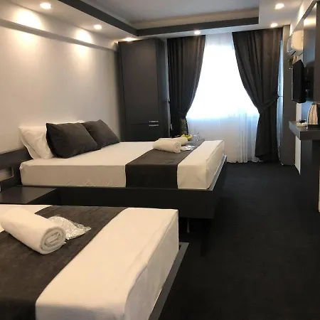 Ege Pearl Hotel Izmir