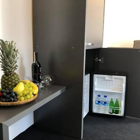 Hotel Ege Pearl Izmir
