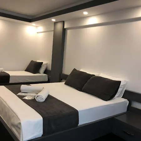 Ege Pearl Hotel 2*