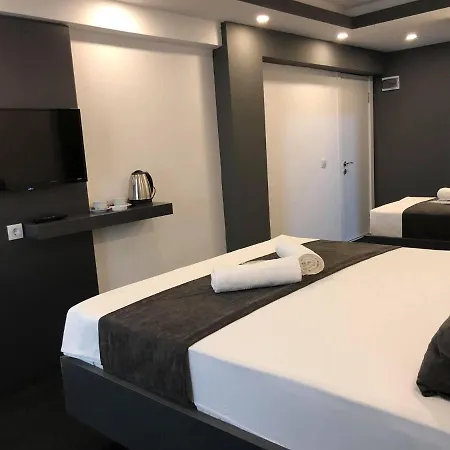 Ege Pearl Hotel 2*