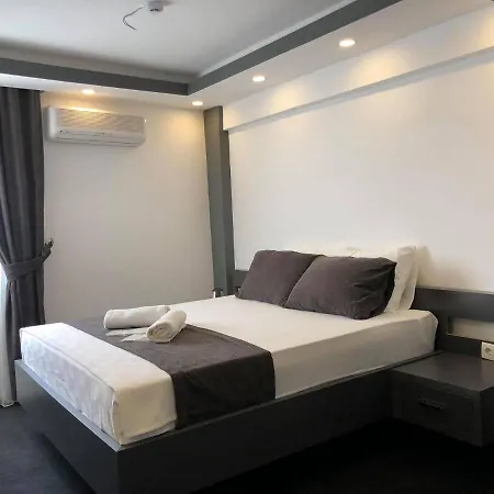Ege Pearl Hotel 2*