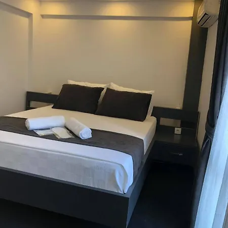 Ege Pearl Hotel 2*