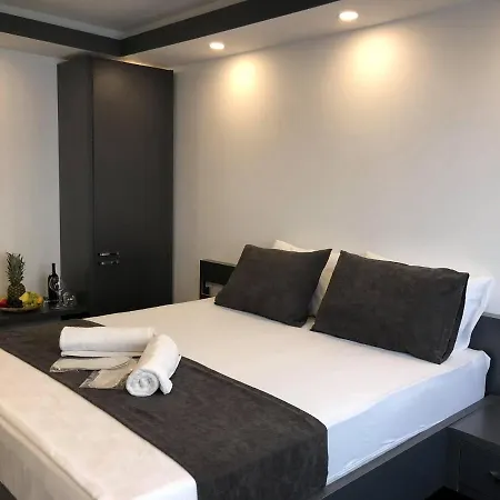 Hotel Ege Pearl 2*