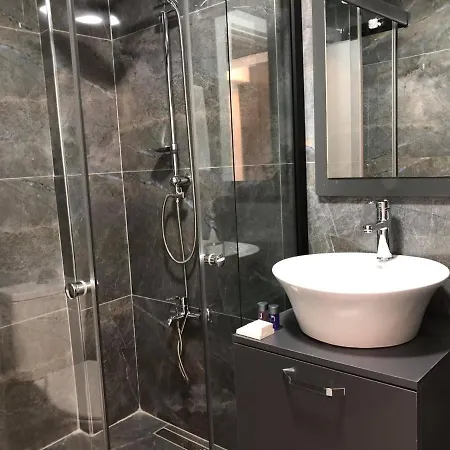 Ege Pearl Hotel