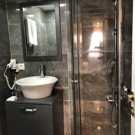 Ege Pearl Izmir