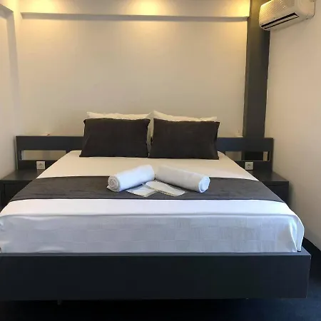 Ege Pearl Hotel 2*