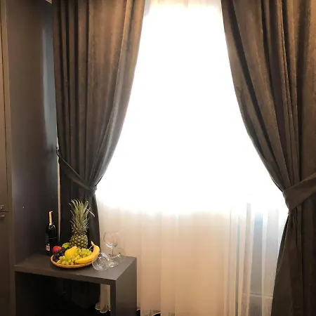 Ege Pearl Hotel Izmir