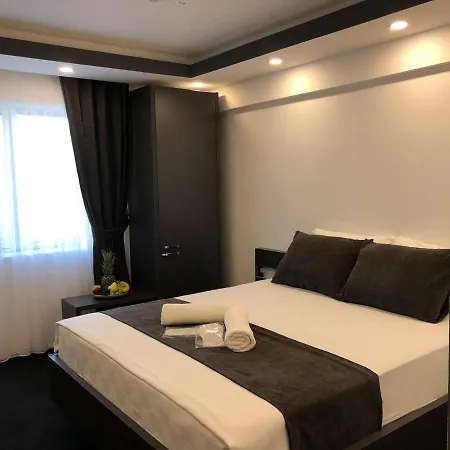 Hotel Ege Pearl