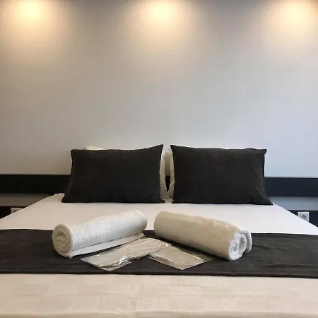 Hotel Ege Pearl
