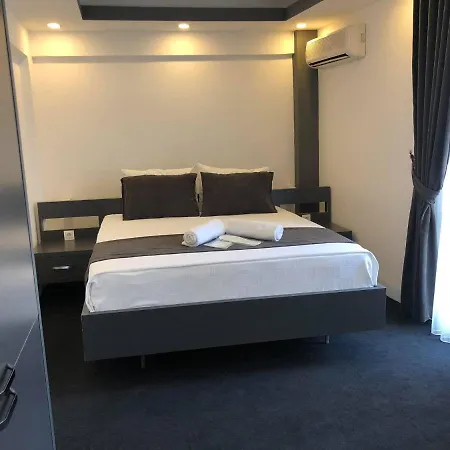 Ege Pearl Hotel Izmir