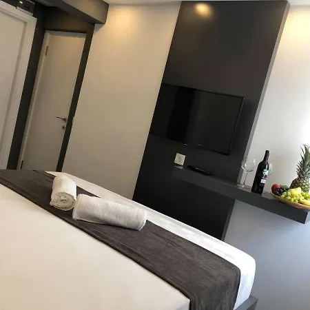 Hotel Ege Pearl