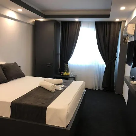 Hotel Ege Pearl 2*