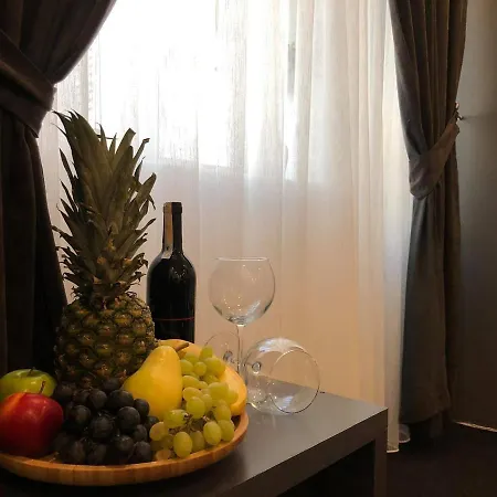 Hotel Ege Pearl 2*