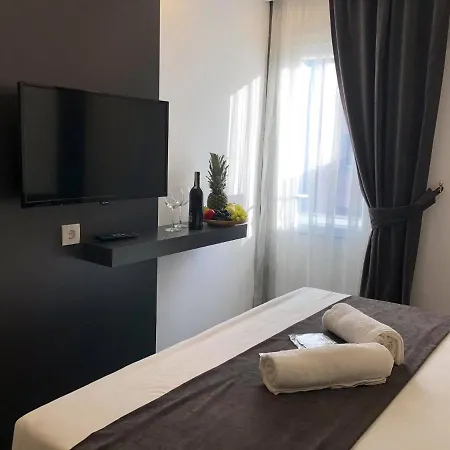 Ege Pearl Hotel