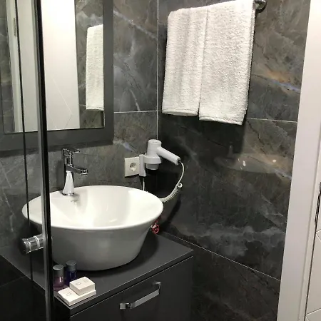 Hotel Ege Pearl Izmir