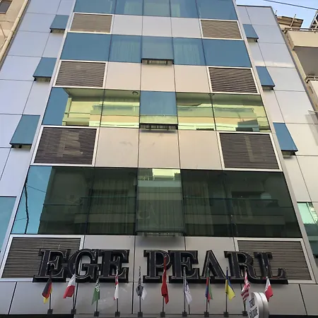 Ege Pearl İzmir