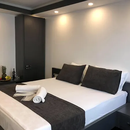 Ege Pearl Otel İzmir