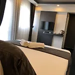Ege Pearl Hotel İzmir