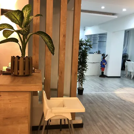 Hotel Ege Pearl Izmir