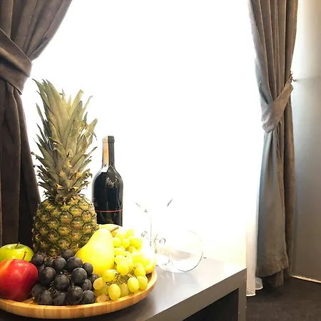 Hotell Ege Pearl Izmir