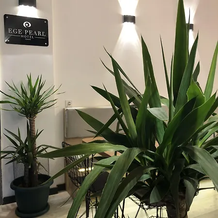 Ege Pearl Hotell