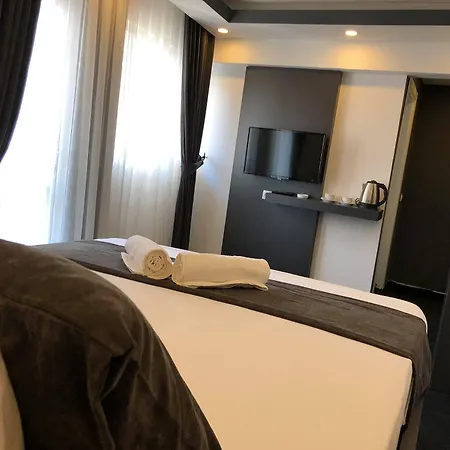 Ege Pearl Hotel Izmir