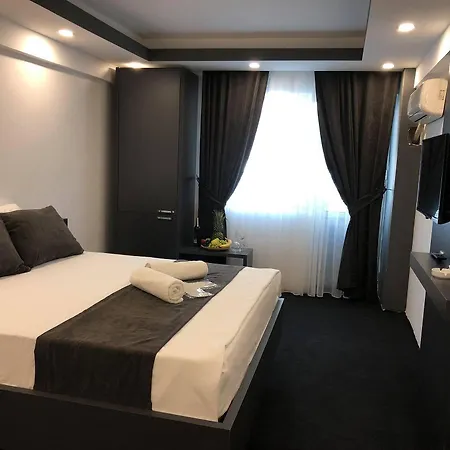 Hotel Ege Pearl Izmir