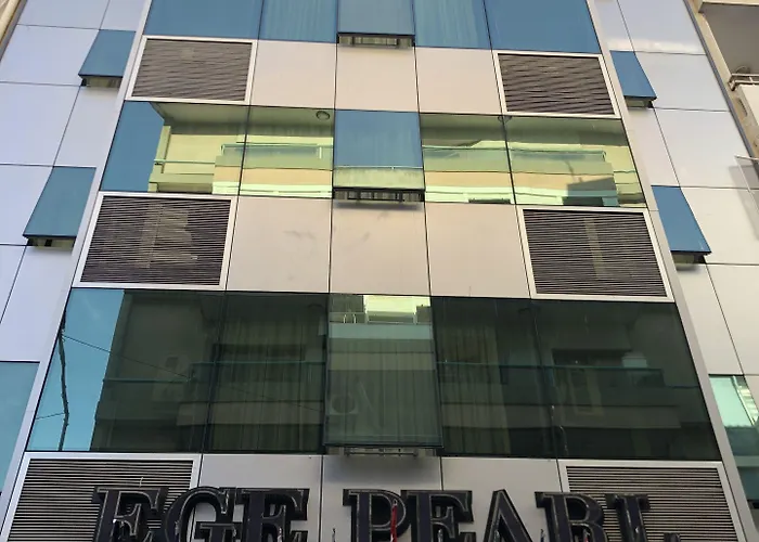 Ege Pearl Izmir