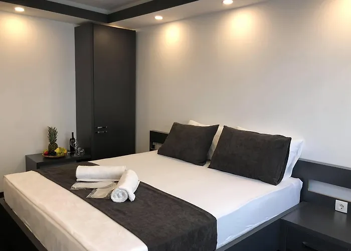 Ege Pearl Hotell Izmir