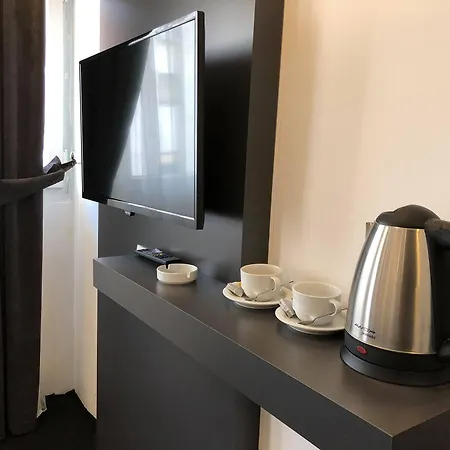 Ege Pearl Otel