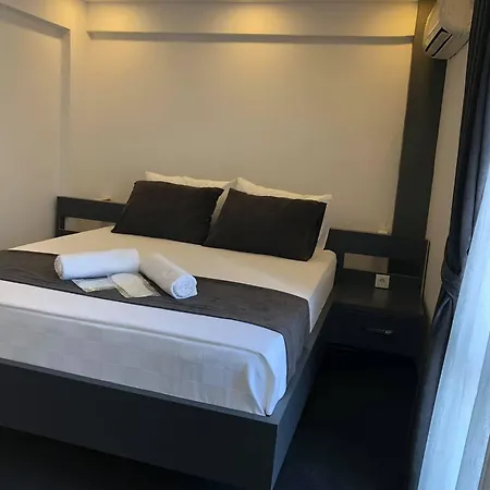 Otel Ege Pearl 2*