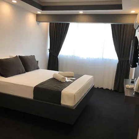 Ege Pearl Otel