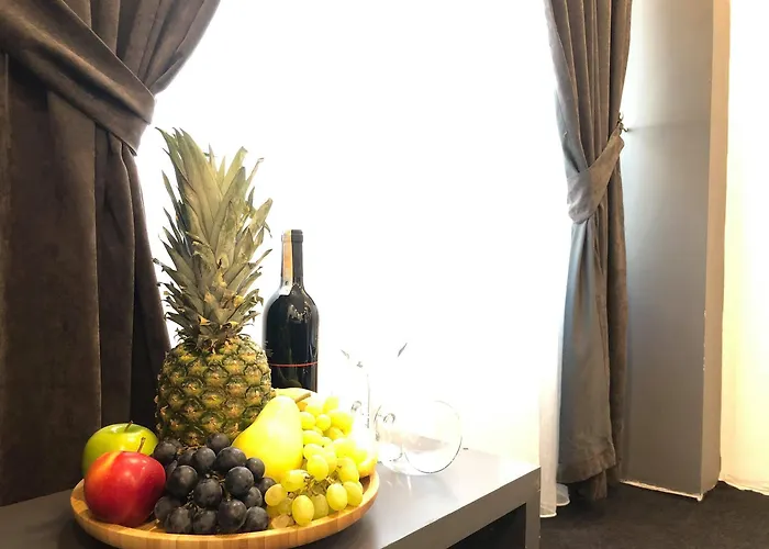 Hotel Ege Pearl Esmirna