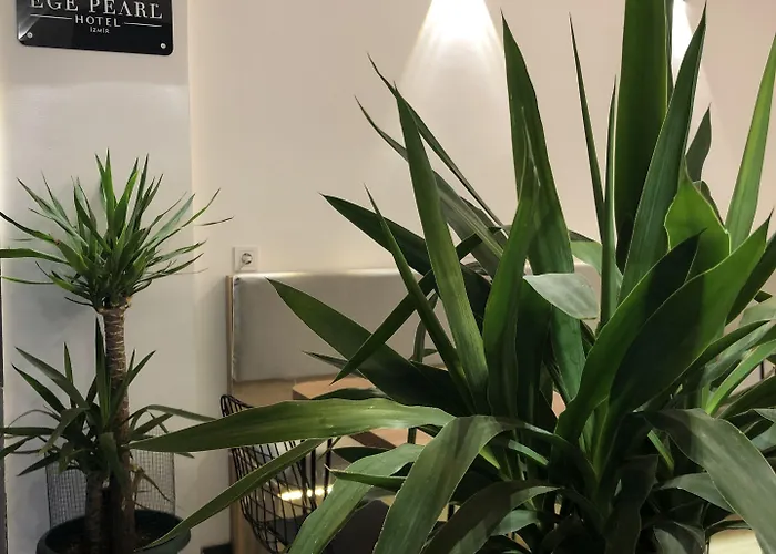 Ege Pearl Hotel